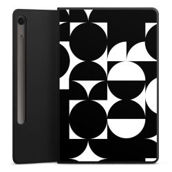 Tablet Smart Case schwarz