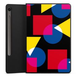 Tablet Smart Case schwarz