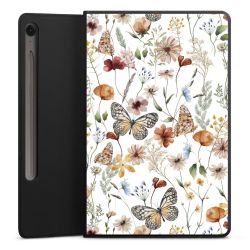 Tablet Smart Case schwarz