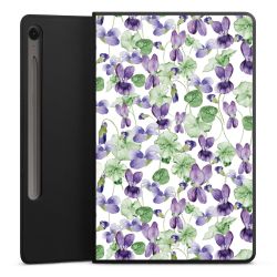Tablet Smart Case schwarz