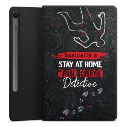 Tablet Smart Case schwarz