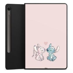 Tablet Smart Case schwarz