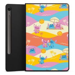 Tablet Smart Case schwarz