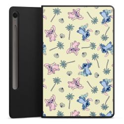 Tablet Smart Case schwarz