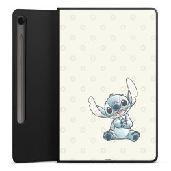 Tablet Smart Case schwarz