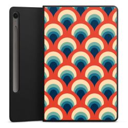 Tablet Smart Case schwarz