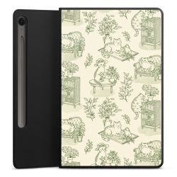 Tablet Smart Case schwarz
