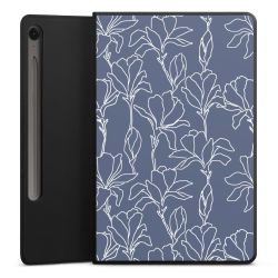 Tablet Smart Case schwarz