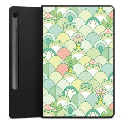 Tablet Smart Case schwarz