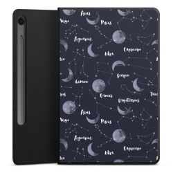 Tablet Smart Case schwarz