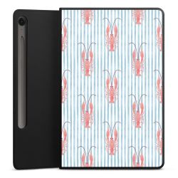 Tablet Smart Case schwarz