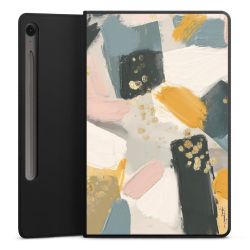 Tablet Smart Case schwarz