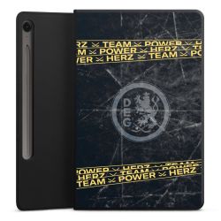 Tablet Smart Case schwarz