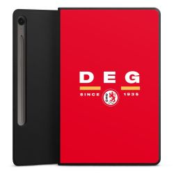 Tablet Smart Case schwarz