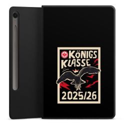 Tablet Smart Case schwarz