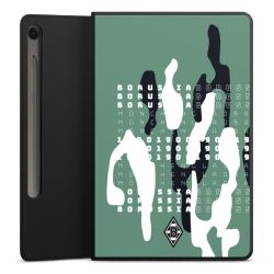 Tablet Smart Case schwarz