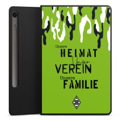 Tablet Smart Case schwarz