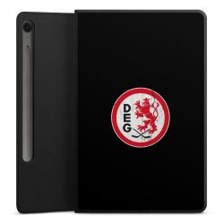 Tablet Smart Case schwarz