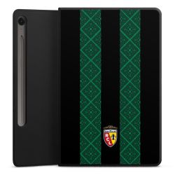 Tablet Smart Case schwarz