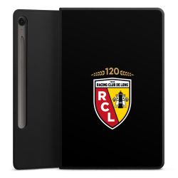 Tablet Smart Case schwarz