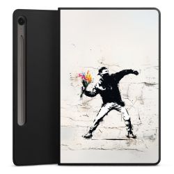 Tablet Smart Case schwarz