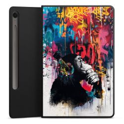 Tablet Smart Case schwarz