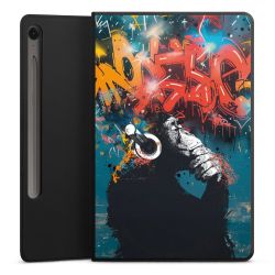 Tablet Smart Case schwarz