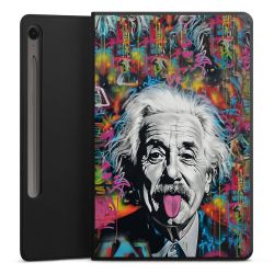 Tablet Smart Case schwarz