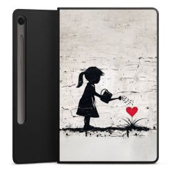 Tablet Smart Case schwarz