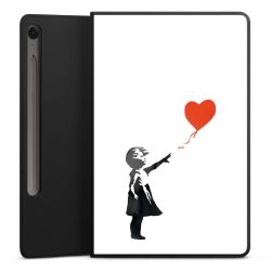 Tablet Smart Case schwarz