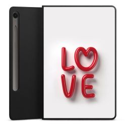 Tablet Smart Case schwarz