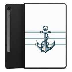 Tablet Smart Case schwarz