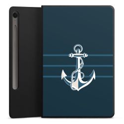 Tablet Smart Case schwarz