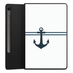 Tablet Smart Case schwarz