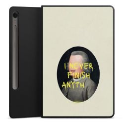 Tablet Smart Case schwarz