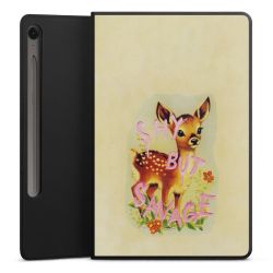 Tablet Smart Case schwarz