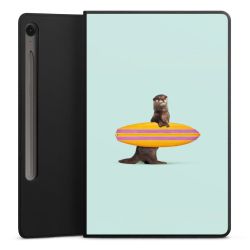 Tablet Smart Case schwarz