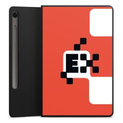 Tablet Smart Case schwarz