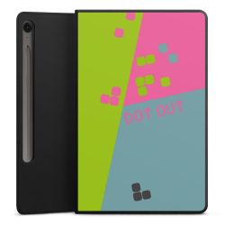 Tablet Smart Case schwarz