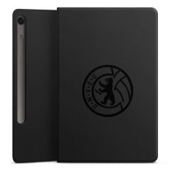 Tablet Smart Case schwarz