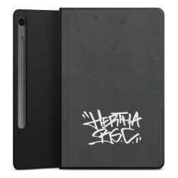 Tablet Smart Case schwarz