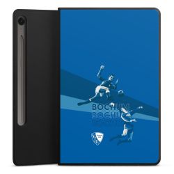 Tablet Smart Case schwarz