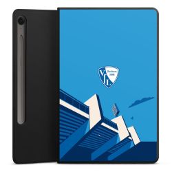 Tablet Smart Case schwarz