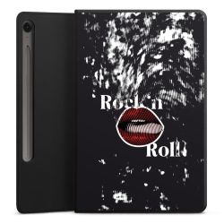 Tablet Smart Case schwarz