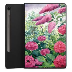 Tablet Smart Case schwarz