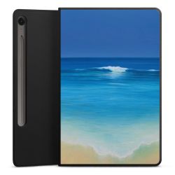 Tablet Smart Case schwarz