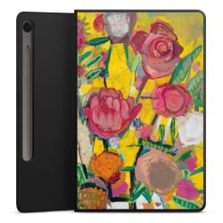 Tablet Smart Case schwarz