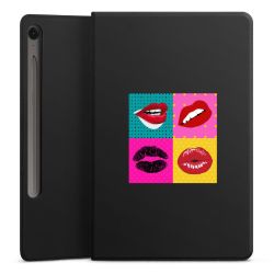 Tablet Smart Case schwarz