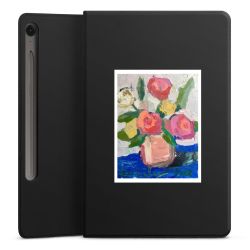 Tablet Smart Case schwarz