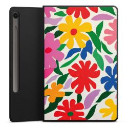 Tablet Smart Case schwarz